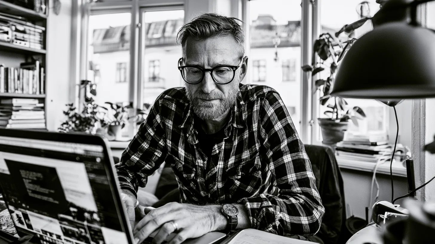 Billede til prompten: SEO metabeskrivelser: Prompt til bulk-optimering [AI]