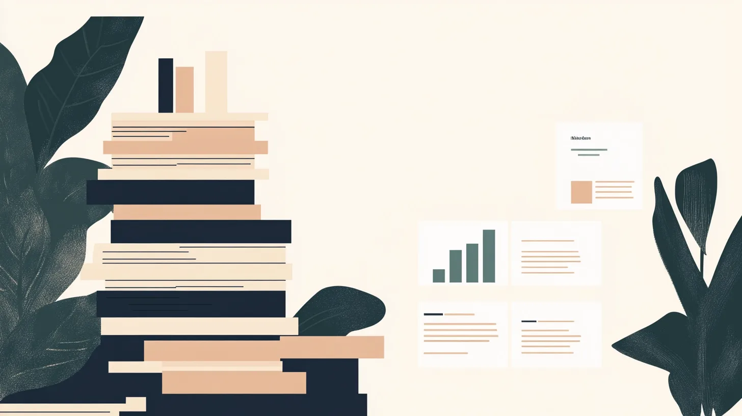 Billede til prompten: Udarbejdelse af PowerPoint: Copilot prompt til slides