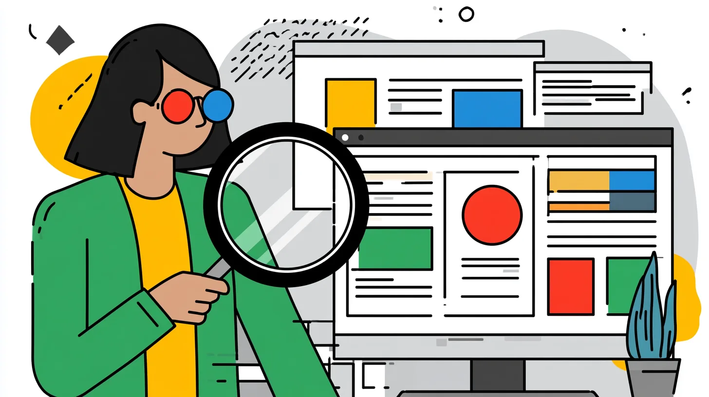 Billede til prompten: SEO tekstforfatning: Prompt til optimering af indhold