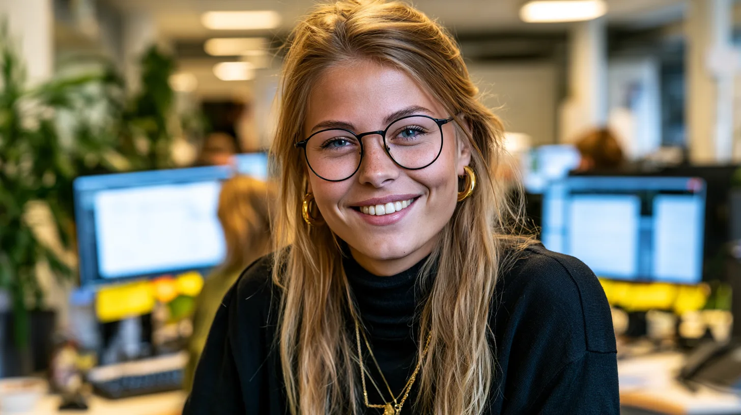 Billede til prompten: Skriv fængende jobopslag: ChatGPT prompt til HR [Dansk]