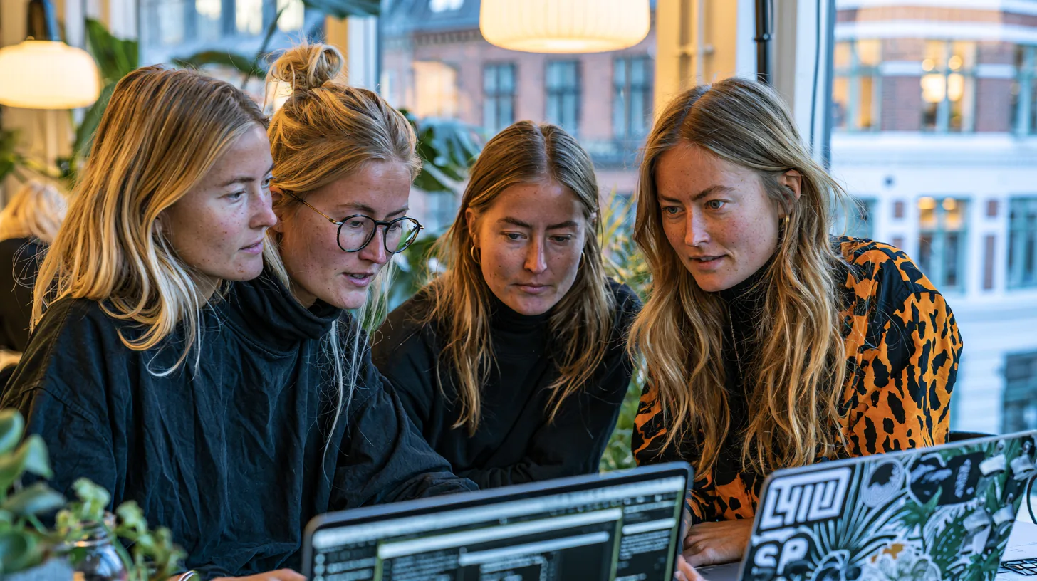 Billede til prompten: Prompt til mødereferat: Lav noter om til to-do lister